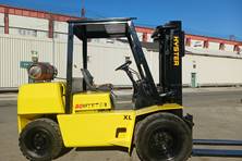 Hyster H80XL