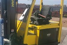 2014 Hyster E60XN