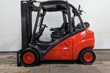 2014 Linde H35T