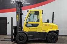 2013 Hyster H155FT