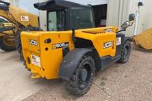 2019 JCB 505-20