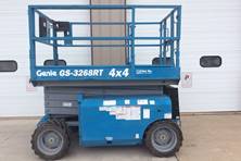 2006 Genie GS3268RT