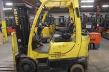 2010 Hyster S50FT