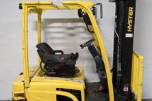 2017 Hyster J40XN