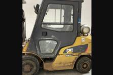 2018 Cat GP25N