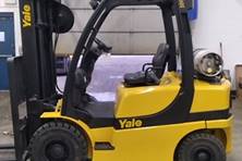 2007 Yale GLP050VX