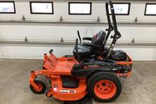 2024 Kubota Z422KWT-60