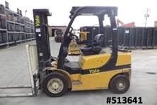 2006 Yale GLP050VXEGSE084