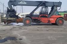 2006 Linde C4535TL