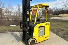 2016 Hyster E35HSD3