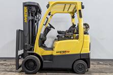 2012 Hyster S50FT