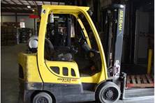 2008 Hyster S60FT