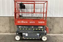 2020 Skyjack SJ3215-A