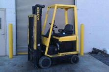 2005 Hyster E30Z