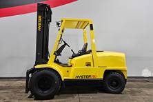 2006 Hyster H110XM