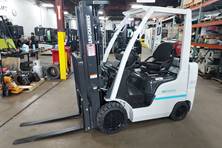 2024 Unicarriers CF50LP