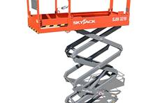 2020 Skyjack SJ3219-A