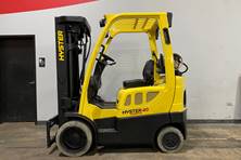 2015 Hyster S40FTS