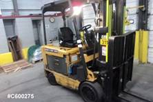 2004 Cat EC30K