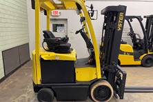 2017 Hyster E45XN