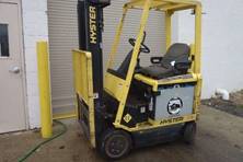 2004 Hyster E30XM2