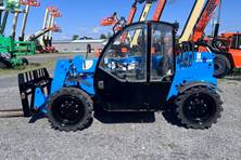 2014 Genie GTH-5519