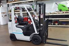 2020 Unicarriers AF50LP