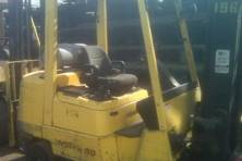 2006 Hyster S80XM