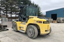 2016 Hyster H210HD2