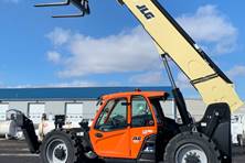 2022 JLG 1255