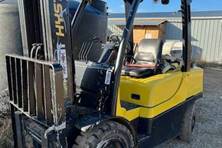 2013 Hyster H60FT