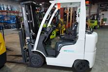 2018 Unicarriers CF50LP