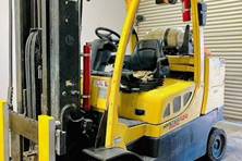 2011 Hyster S120FT-PRS