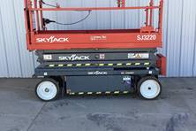 2021 Skyjack SJ3220-A