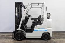 2018 Unicarriers MCP1F2A25LV