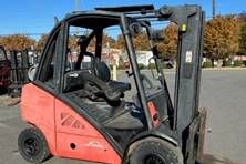 2008 Linde H30T