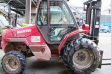 2010 Manitou M30-2T