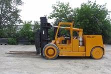 2003 VersaLift 100/140