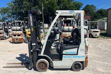 2016 Unicarriers CF30