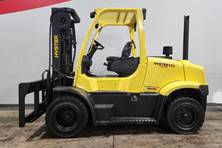 2011 Hyster H155FT