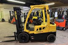 2019 Hyster H50FT