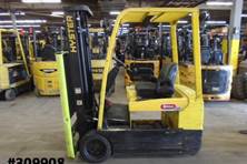 2007 Hyster J35ZT