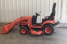 2006 Kubota BX2350