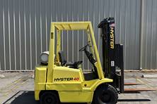 Hyster H40XMS