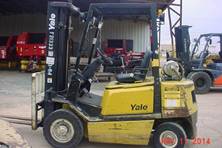 2003 Yale GLP050RGEUAE090