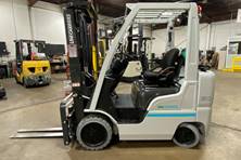 2023 Unicarriers CF50LP