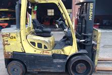 2012 Hyster S155FT