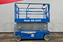 2015 Genie GS3246