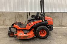 2013 Kubota ZD331LP-73