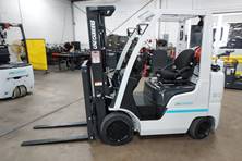 2024 Unicarriers CF50LP